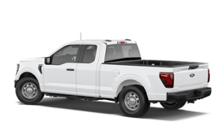 2026 Ford F-150® External Image 3